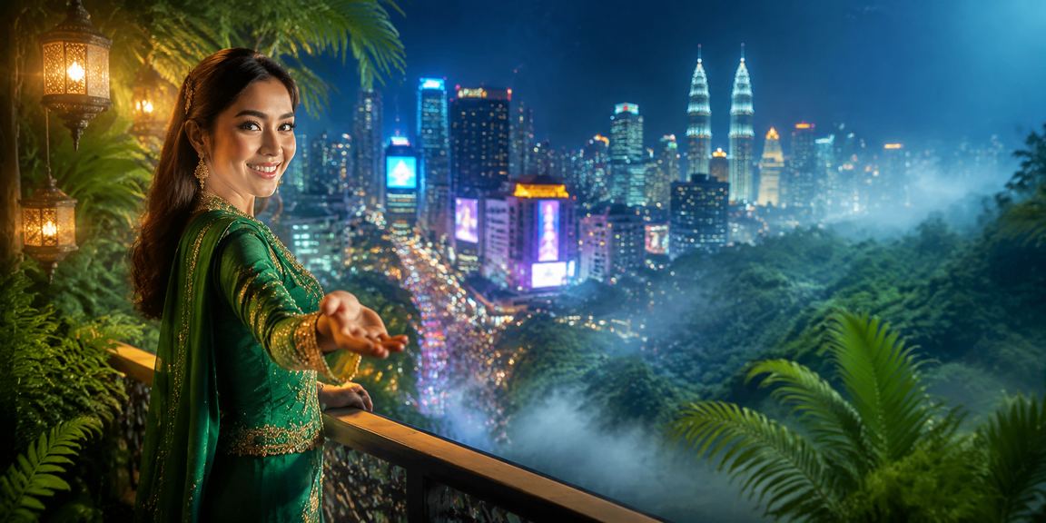 Pengguna ek9 mengakses akaun pertaruhan dengan mudah di Kuala Lumpur