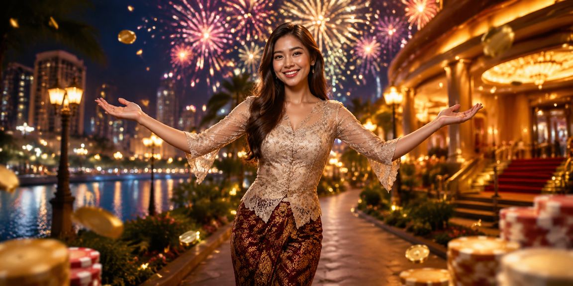 Pemain Malaysia menggunakan tip pertaruhan ek9 untuk membuat keputusan bijak