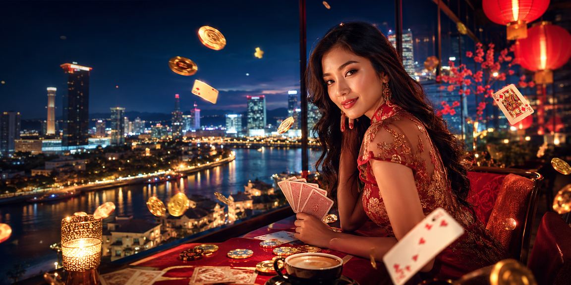 Koleksi permainan slot tema Malaysia